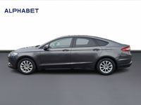 używany Ford Mondeo 2dm 150KM 2018r. 167 379km