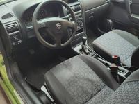Używany Opel Astra 2000