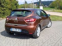 używany Renault Clio IV 