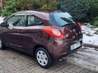 używany Ford Ka 