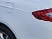 używany Ford Mondeo VIII nawigacja