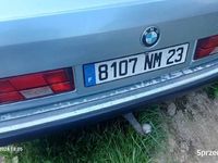 używany BMW 735 i 1991 r