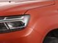 Używany Dacia Duster 91 KM (66 kW) 2021 Pomarańczowy SUV