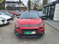 używany Citroën C3 1.2dm 110KM 2019r. 30 000km