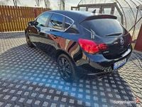 Używany Opel Astra Cosmo 2010