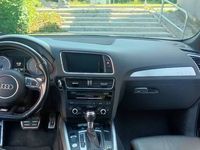 Używany Audi SQ5 Premium Plus 2015 SUV