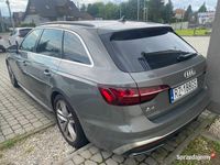 Używany Audi A4 Ambiente 2024 Kombi