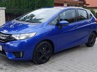 używany Honda Jazz