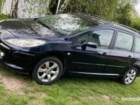 używany Peugeot 307 1,6 hdi 2006