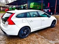używany Volvo V60 2.4 D5 Awd Automat Rdesign.
