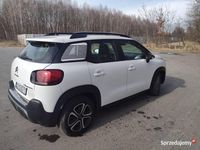 Używany Citroën C3 Aircross 2020 SUV