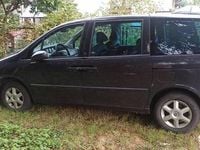 Używany Fiat Ulysse 2003 Minivan