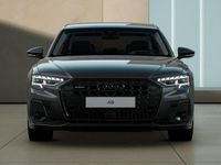 Używany Audi A8 286 KM (210 kW) 2024 Szary Sedan/Limuzyna