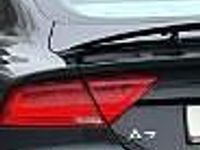 używany Audi A7 I (4G) 3,0TDi 245KM Quattro/Stronic/Bixenon/Ledy/BOSE/Alu/Serwis