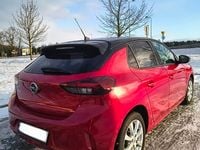 używany Opel Corsa F 1.2 Turbo 100km 2022r