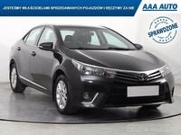 Używany Toyota Corolla 132 KM (97 kW) 2014 Czarny