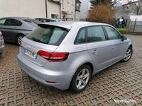 używany Audi A3 2.0TDI 150KM Automat 7G NAVI Radar Climatronic