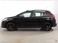 używany Peugeot 2008 1.2 PureTech