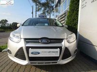 używany Ford Focus 1.6dm 95KM 2011r. 143 303km