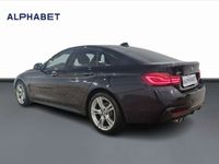 używany BMW 420 2dm 184KM 2020r. 44 814km