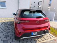 używany Opel Mokka Mokka1.2 DI Turbo Automatik Business Elegance