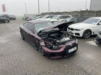 używany BMW 440 3dm 374KM 2023r. 43 100km