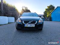 Używany Volvo V50 109 KM (80 kW) 2008 Kombi