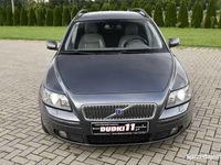 używany Volvo V50 2dm 136KM 2005r. 224 000km