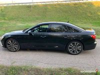używany Audi A6 C8 2.0 TFSI Quattro Premium Plus