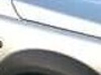 Używany Land Rover Freelander 117 KM (86 kW) 2004 Srebrny SUV