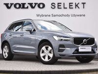 używany Volvo XC60 B4 D AWD Core aut