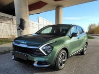 Używany Kia Sportage 2023 SUV