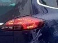 używany Opel Zafira C Benzyna+LPG fabryczny 7 osób