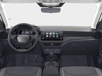 używany Skoda Fabia 