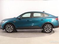 Używany Renault Arkana 2022 Zielony SUV