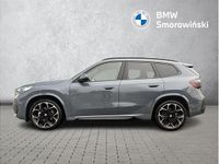 Używany BMW X1 Comfort Edition 150 KM (110 kW) 2025 Szary storm bay bmw individual metalizowany SUV