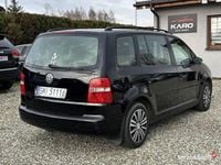 używany VW Touran