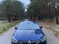 używany Renault Mégane IV EDC automat