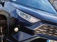 używany Toyota RAV4 Hybrid V (2018-)
