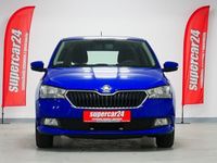 używany Skoda Fabia Fabia 1,0 / 75 KM / Jak Nowa / Benzyna / LED / Czuj...1,0 / 75 KM / Jak Nowa / Benzyna / LED / Czuj...