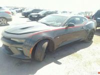 Używany Chevrolet Camaro SS 2017 Szary Coupe