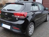 używany Kia Rio IV 2019/2020 r. krajowy 1,2 benz. 45 tys km