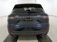 używany Porsche Cayenne 3dm 335KM 2019r. 11 470km