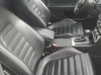 używany VW Passat B7 alltrack WEBASTO 2.0 TDI 170 KM,