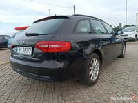 używany Audi A4 2.0 Diesel 143KM nawigacja B8 (2007-2015)