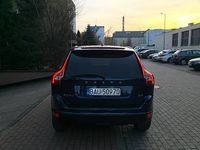 używany Volvo XC60 Ocean Race d4