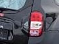 używany Dacia Duster I 1.6 4x4 klima