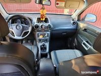używany Opel Antara Sprzedam samochód2.0cdti