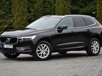 używany Volvo XC60 2dm 197KM 2019r. 143 000km