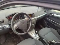 używany Opel Astra Sprzedam6 benzyna Automat